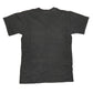 Vintage Stussy T-Shirt Black - S
