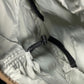 Vintage Kipling Cross Body Bag Khaki