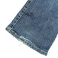 Y2k Levi's Low Waist Boot Cut Denim Pants Blue S
