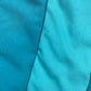 Vintage Puma Jacket Turquoise Blue - XL