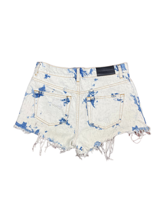 The Kooples Jeans Denim Shorts White - XS/S