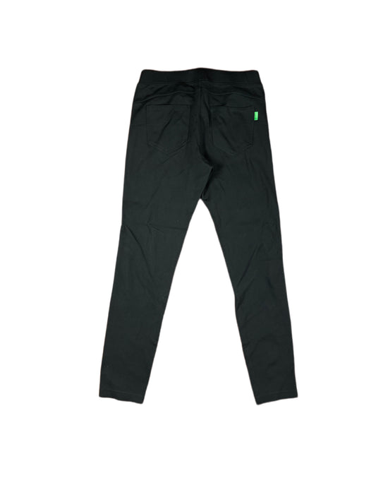 Benetton Stretchy Pants Black - M