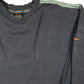 Vintage Nike 1990s Sweatshirt Navy - L