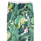 Just Cavalli Skirt Green - S