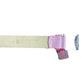 Y2k Playboy Leather Plug Belt Pink 2004