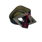 Y2k Playboy Belt Black 2004