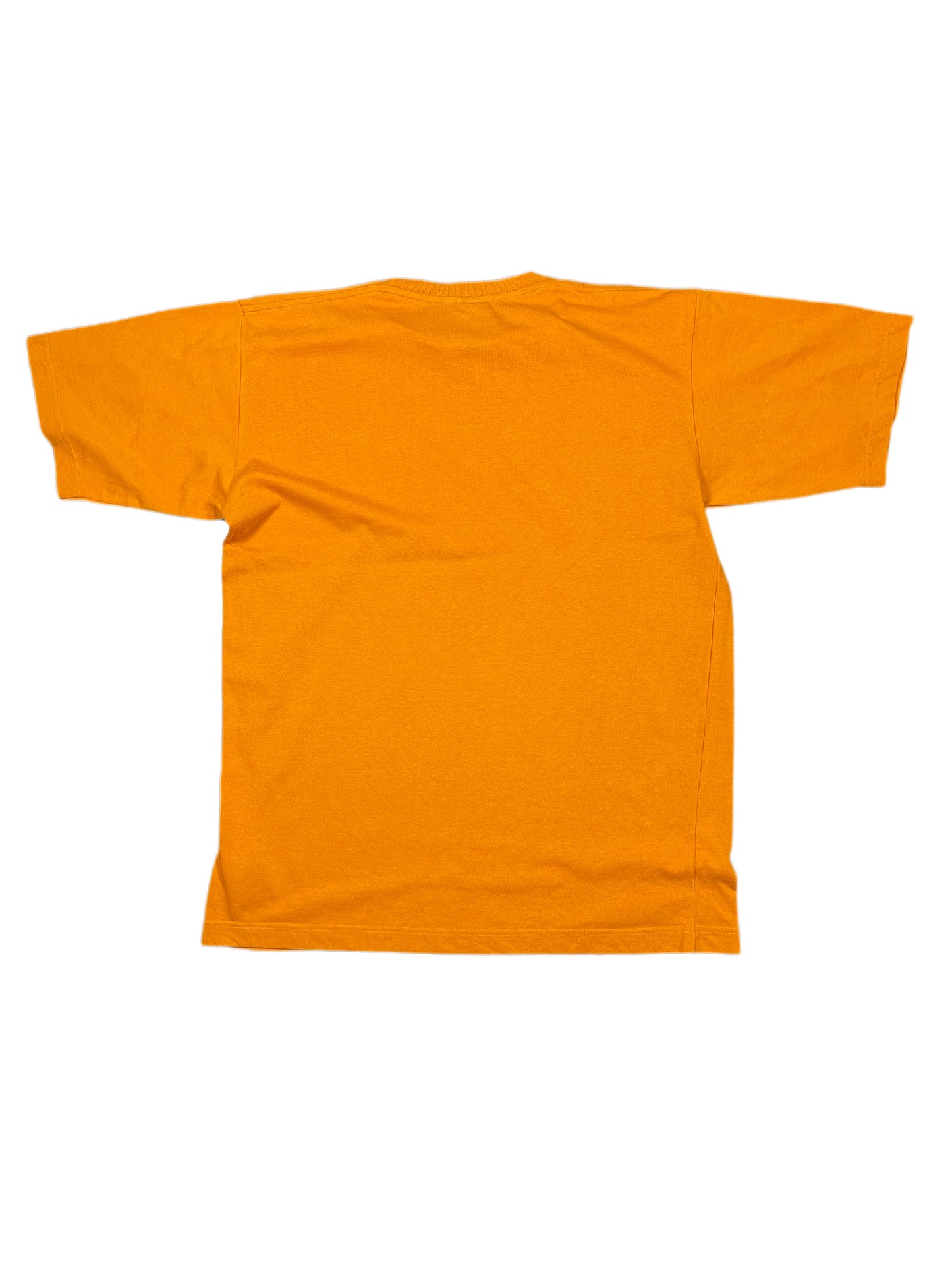 Nike ACG T-Shirt Orange - L