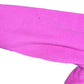 Vintage Reversible Fleece Jacket Pink Green - M