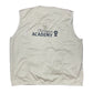 Y2k Olympus Cago Vest Beige - L