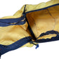 Vintage Jansport Mini Backpack Yellow