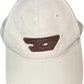 Y2K Diesel Cap White