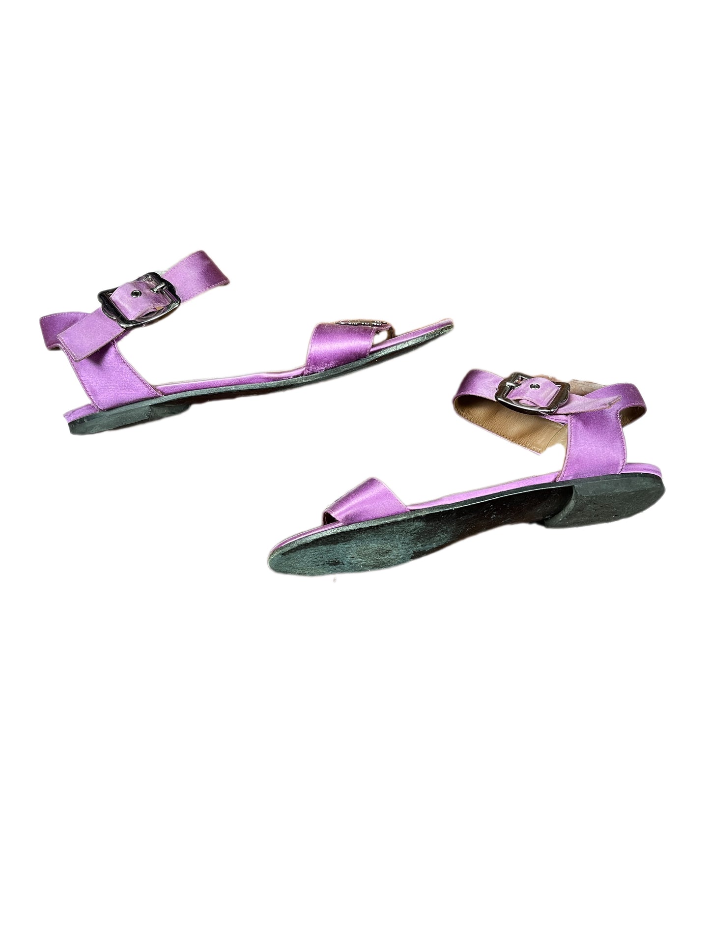 Emporio Armani Snadals Pink - 38