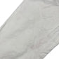 Vintage 70s Fendi Knock Off High Waist Pants Cream - XXS/XS