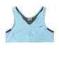 Y2k Nike Sport Sleeveless Top Blue - S