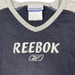 Y2k Reebok Sleeveless Top Navy - S