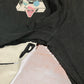 Palace Tri Ferg Snake Longsleeve Black - L