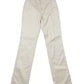 Y2k MAC Cloth Pants Yellow - S