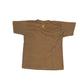 Vintage The Godfather T-Shirt Brown - S