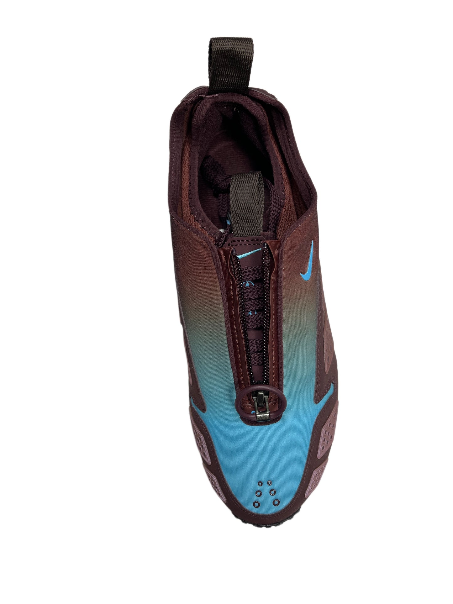 Nike Air Max SNDR Burgundy Crush/Baltic Blue - 39