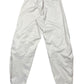Y2k 2000s Reebok Track Pants Beige Cream - S