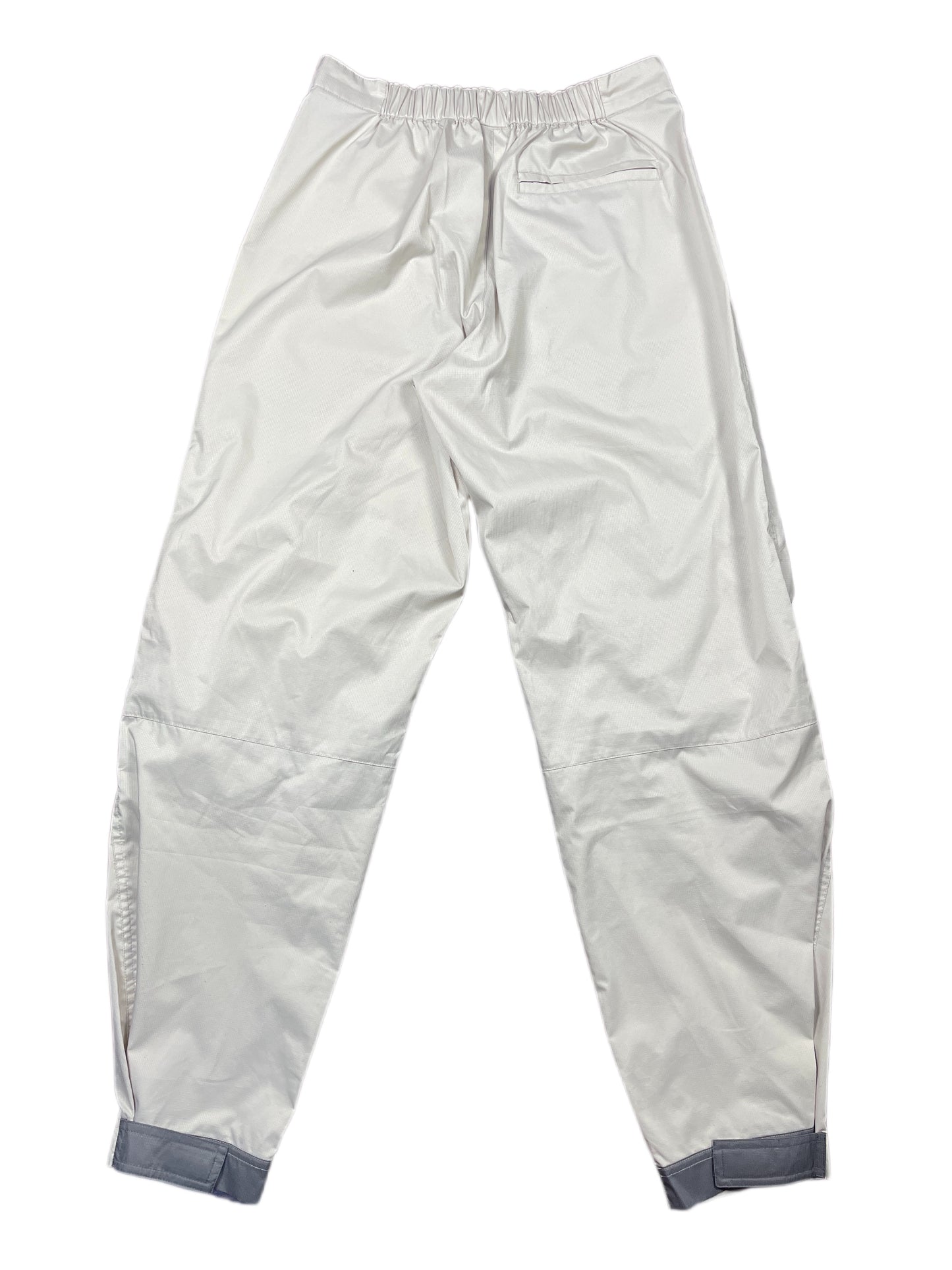 Y2k 2000s Reebok Track Pants Beige Cream - S