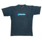 Y2k XDYE T-Shirt Navy - M