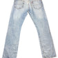 Y2k Levi's 501 Denim Pants Blue - XXXL