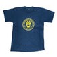 Y2k Razzmatazz Club Barcelona Navy - M/L