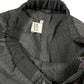 Zdravo Pants Gray Black - S
