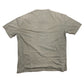 Vintage Satto T-Shirt Khaki - L