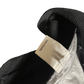 Adidas Descente Track Sport Black White Jacket 1990s | M