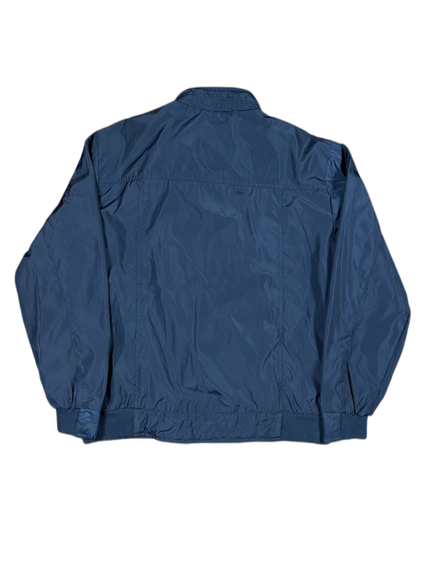 Losan Nylon Jacket Navy - XL