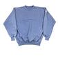 Vintage Jockey Sweatshirt Blue - M