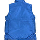 Michelin Fleece Vest Blue - L