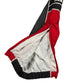 Vintage Jako Sport Pants Black Red - XXL