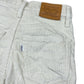 Levi´s Corduroy Pants Cream - XS