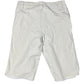 Y2k 2000s Puma Cargo Capri Pants Beige - M