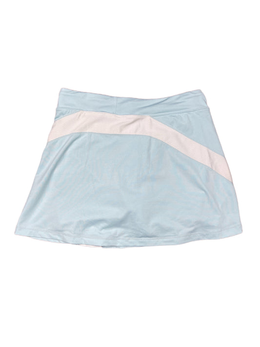 Reebok Tennis Skirt Baby Blue - S
