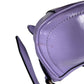 Versace Jeans Shoulder Bag Purple Lilac