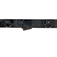 Y2k Playboy Belt Black Gray 2004