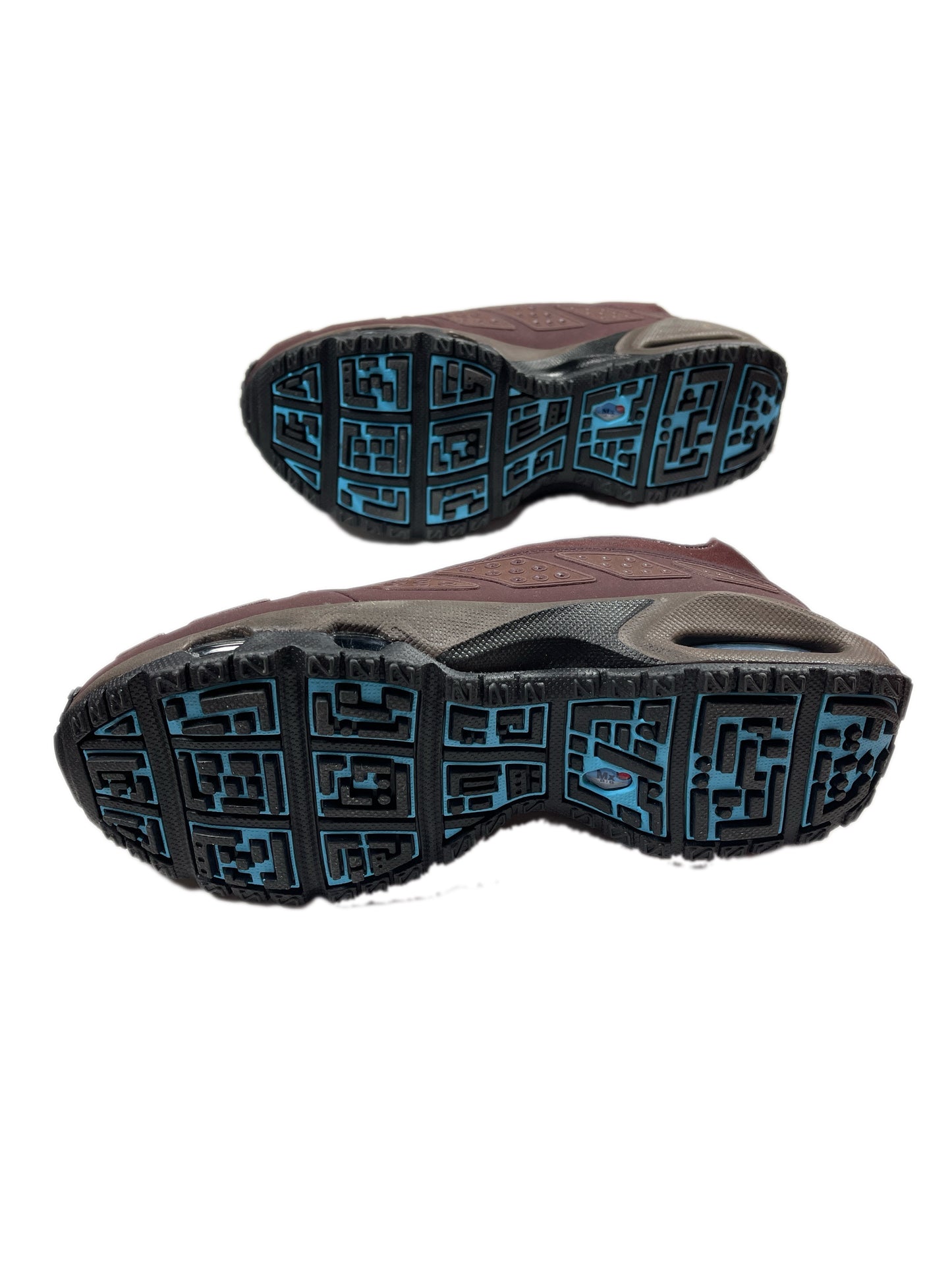 Nike Air Max Sndr Burgundy Crush Baltic Blue - 40