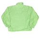 Vintage Löffler Reversible Fleece Green Navy - XL/XXL