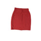 Vintage Tullo Skirt Red - S