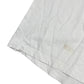 Vintage Adidas 1990s Boxy T-Shirt White Gray - XL