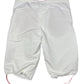 Y2k 2000s Nike Air Capri Sport Pants White - L