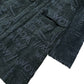 Y2k Desigual Coat Black - L