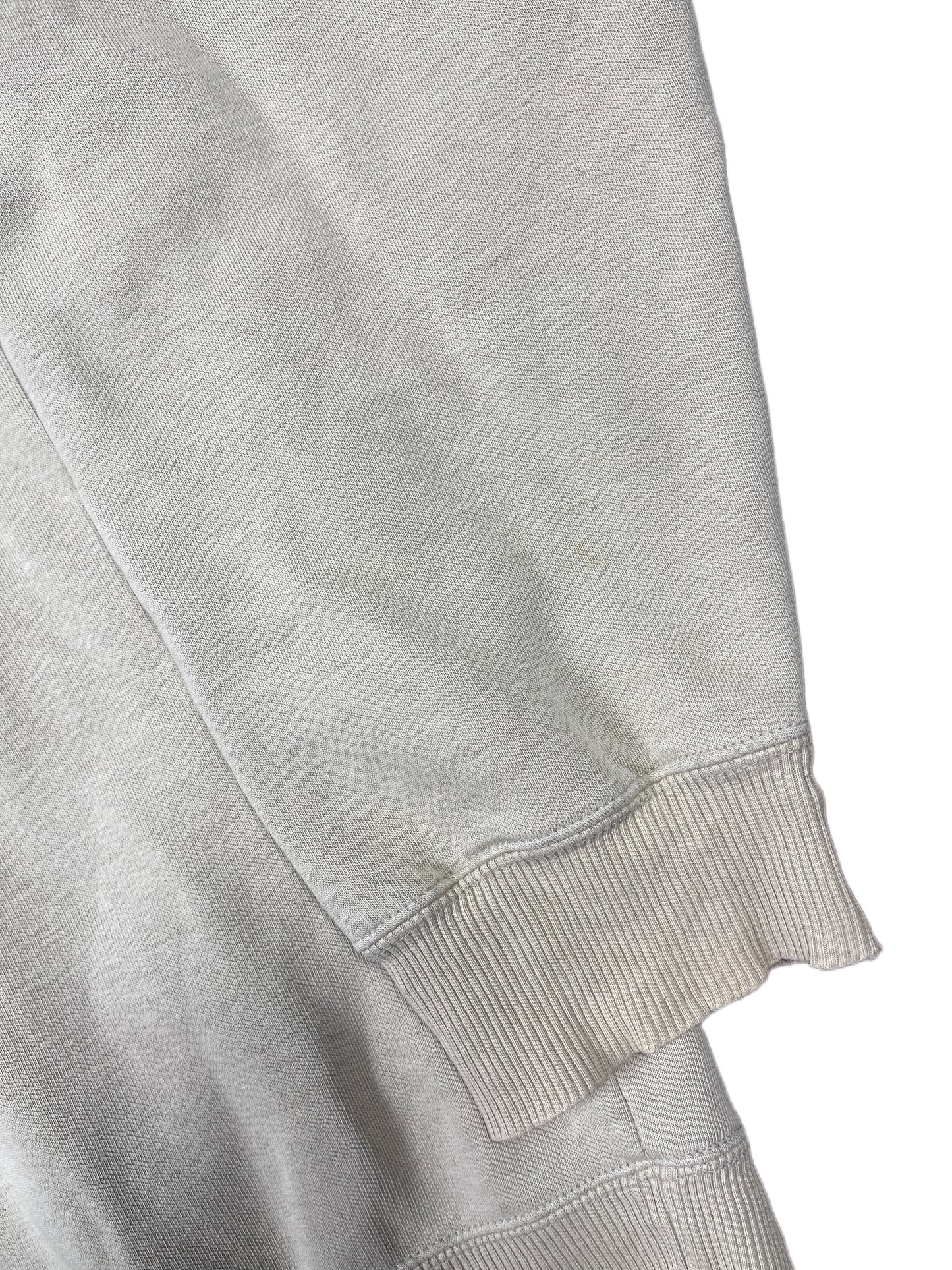 Vintage Adidas Sweatshirt Cream - XXL/XXXL