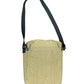 Vintage Kipling Cross Body Bag Khaki