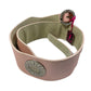 Y2k Playboy Chunky Belt Rose 2004