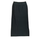 United Colors of Benetton Long Skirt Black - XS